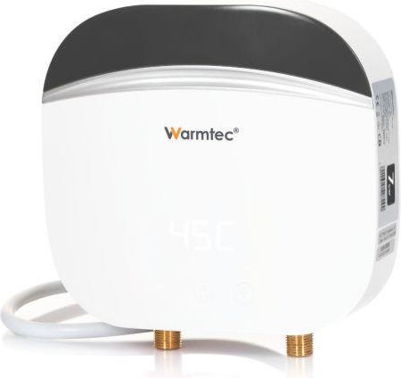 Warmtec EcoSink+ Стенен Бойлер Баня/кухня 7кВт