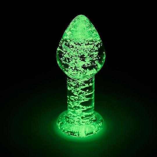 IntoYou Dop Anal Verde