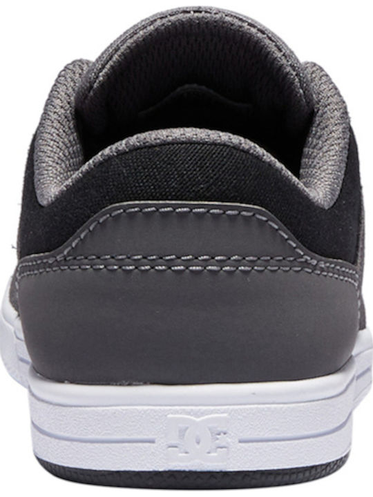 Crisis 2 Παιδικά Sneakers Γκρι