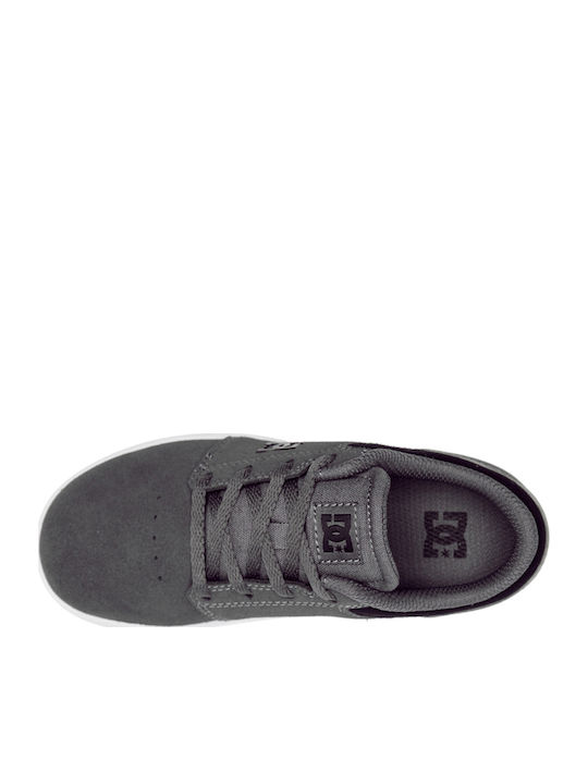 Crisis 2 Παιδικά Sneakers Γκρι