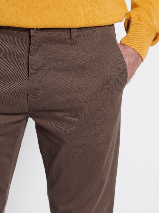 Παντελόνι Chino Cord