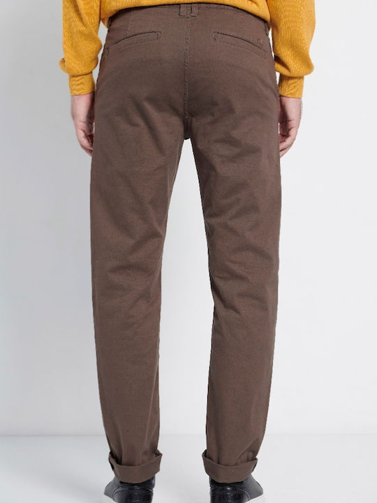Παντελόνι Chino Cord