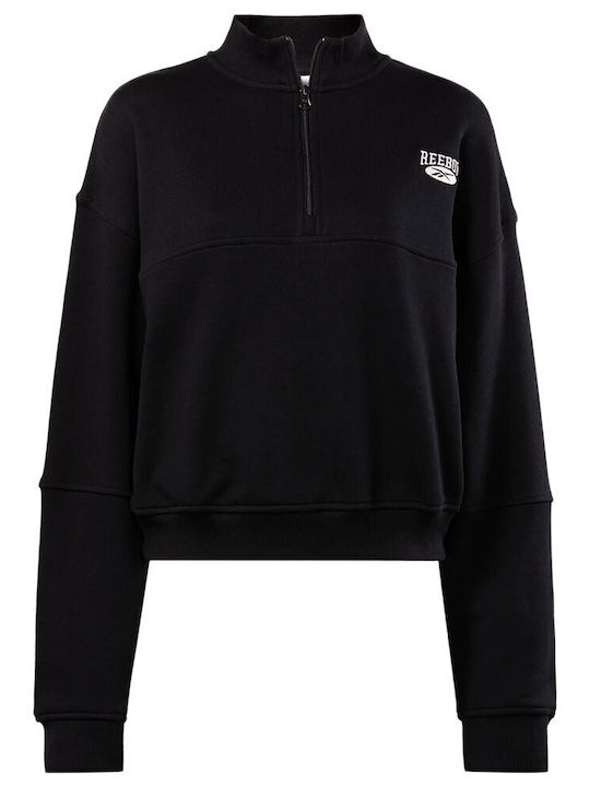 Classics Archive Cover-up Hanorac pentru femei Negru