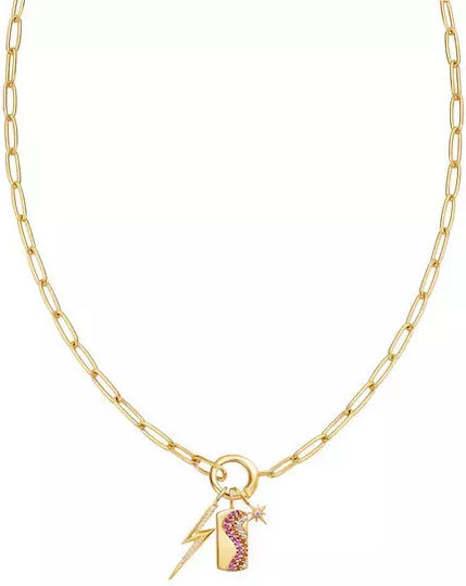 Ania Haie Metallisch Kette für Schmuck aus Silber