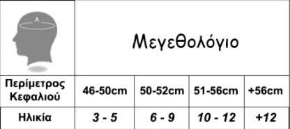 Kukuxumusu Маска за защита Тъканна 741.000.020 1бр