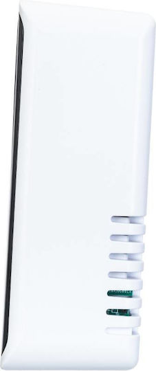 Discovery LEV-78876 Drahtlos Wetterstation Digital Tischplatte