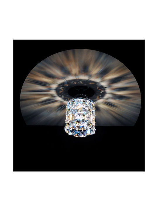 DITS Lighting Πολυέλαιος με Κρύσταλλα DITS Lighting Πολυέλαιος με Κρύσταλλα