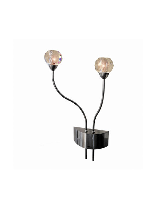 DITS Lighting Осветително тяло За стена DITS Lighting Осветително тяло За стена