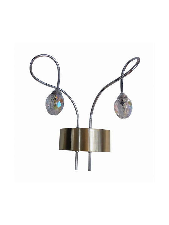 DITS Lighting Осветително тяло За стена DITS Lighting Осветително тяло За стена