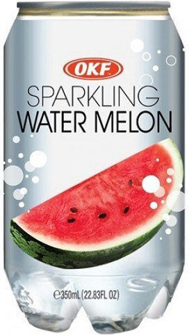 OKF Sparkling Soft Drink with Carbonation in Box 40-02-3270 350ml