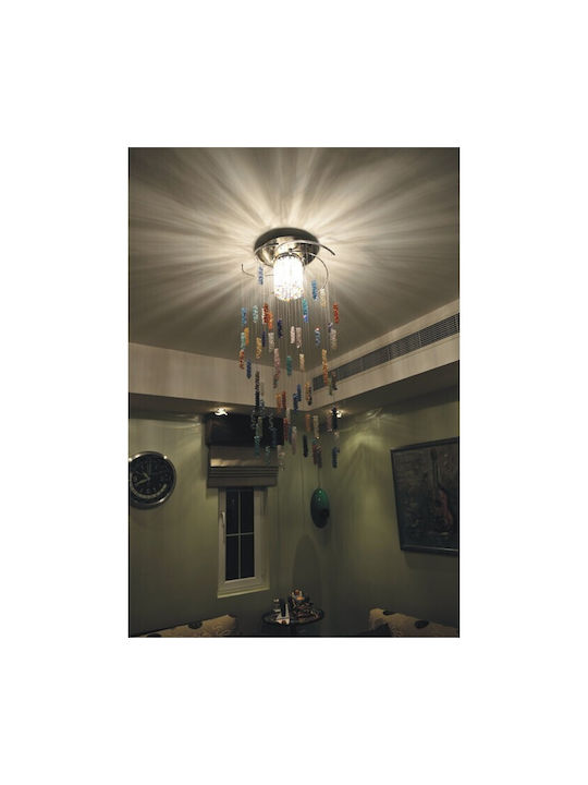 DITS Lighting Lustră cu cristale
