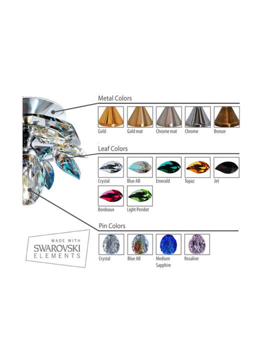 DITS Lighting Decorative Lamp