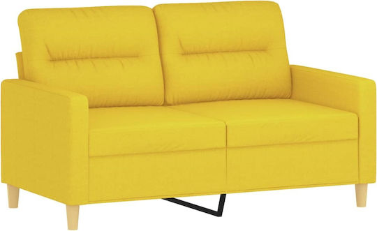 Set de Sufragerie 3 Scaune & 2 Scaune & Fotoliu & Scaun & Taburet Light Yellow
