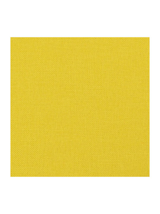 Set de Sufragerie 3 Scaune & 2 Scaune & Fotoliu & Scaun & Taburet Light Yellow