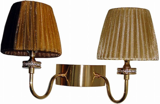 DITS Lighting Φωτιστικό Τοίχου DITS Lighting Φωτιστικό Τοίχου