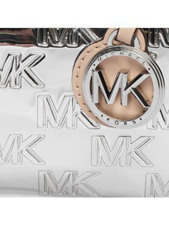 Michael Kors Geantă de damă De mână Argint 32H3SGYC10-040