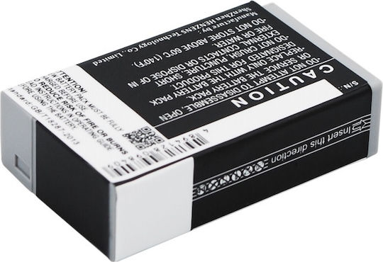 MultiEnergy Μπαταρία Φωτογραφικής Μηχανής 1 J5/-nkj150mx DIDG.NKJ150MX Ιόντων-Λιθίου (Li-ion) Συμβατή με Nikon