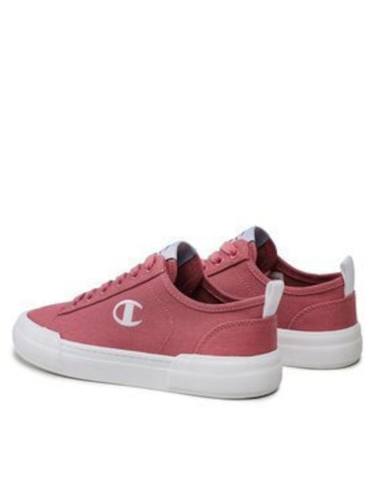 Champion Damen Sneakers Pink