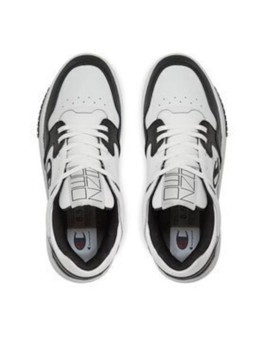 Champion Z80 Sneakers White