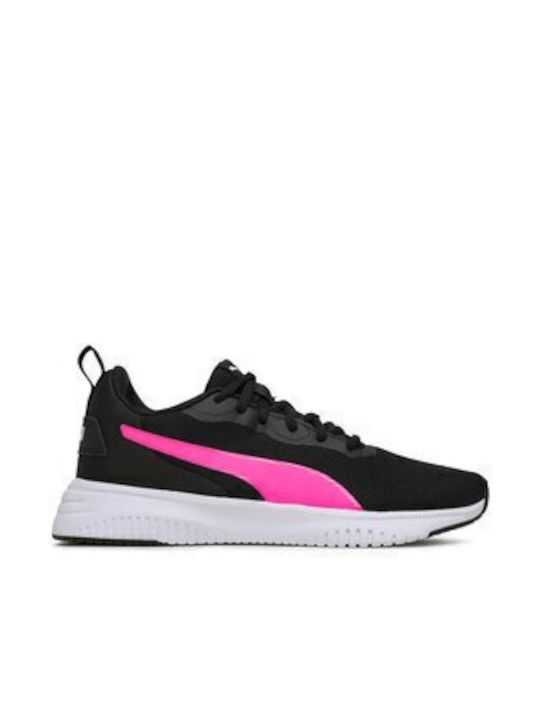 Flyer Flex Γυναικεία Αθλητικά Παπούτσια Running Μαύρα