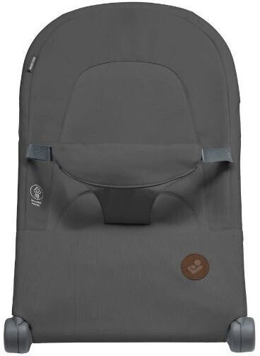 Maxi-Cosi Manual Baby Relax Loa Beyond Gray for Child up to 9kg