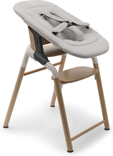 Bugaboo Χειροκίνητο Relax Μωρού Λευκό