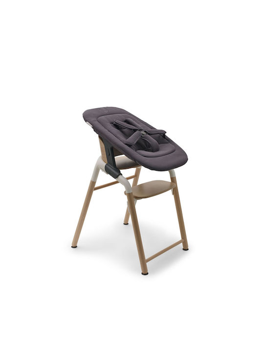 Bugaboo Handbuch Baby Relax Gray