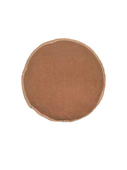 Bean Bag Chair Waterproof Chill Chestnut 20x20x50cm