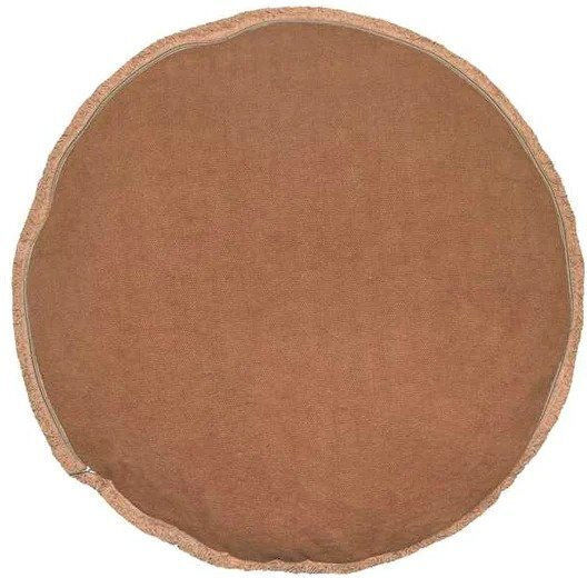 Bean Bag Chair Waterproof Chill Chestnut 20x20x50cm