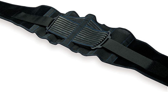 Pro-Tec Колан за Ребра в Черен Цвят 5300F-BLACK