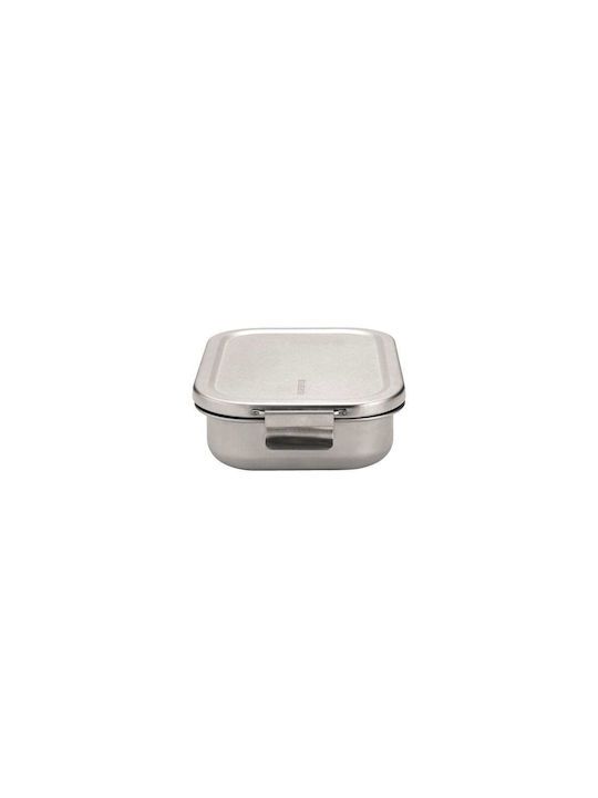 Brabantia Inox Lunch Box Silver 1100ml