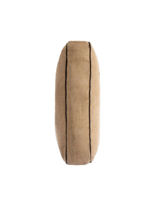 Floor Pillow A-s Vintage Loft Cacao 40x40cm