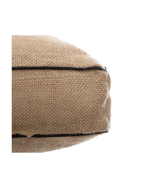 Floor Pillow A-s Vintage Loft Cacao 40x40cm