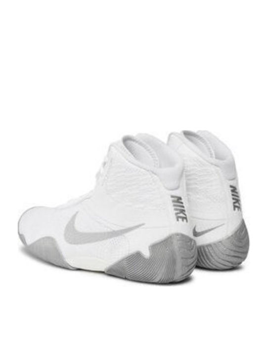 Nike Tawa Παπούτσια Πυγμαχίας Μπεζ