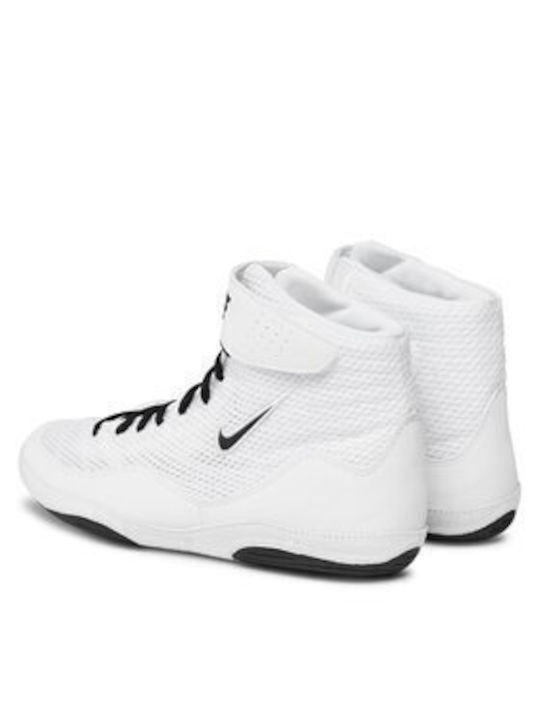 Nike Sneakers White