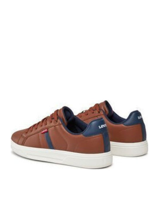 Archie Sneakers Brown