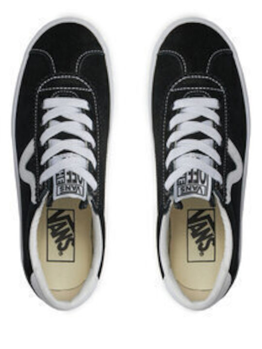 Sneakers Black