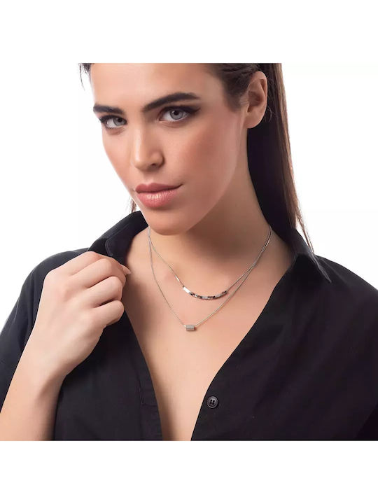 Oxzen Charm aus Stahl