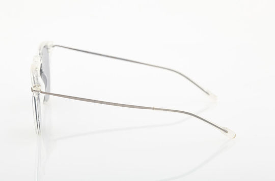 Nooz Dino Lesebrille +2.50 Herrenuhren in Transparent Farbe