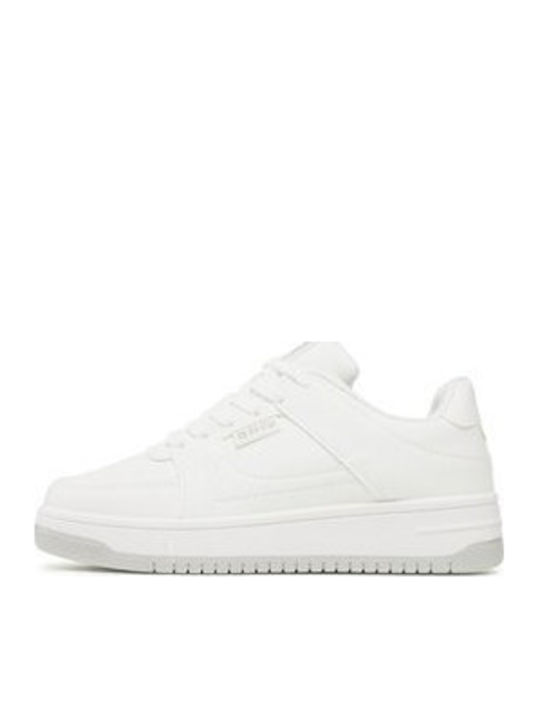 Γυναικεία Sneakers Λευκά