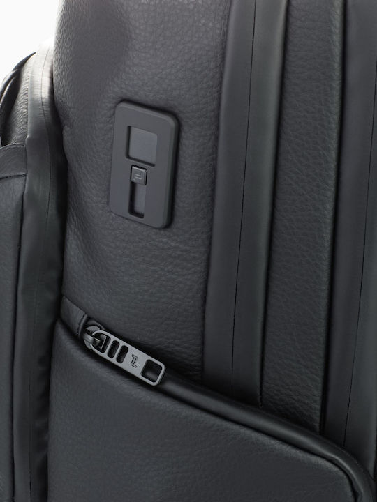 Porsche Design Tasche Rucksack für Laptop 15" in Schwarz Farbe OCT01610.001