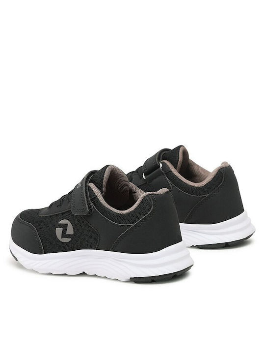 ZigZag Kids Sneakers Black