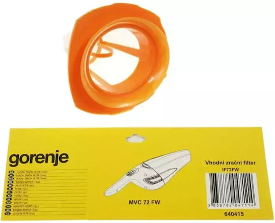 Gorenje Piesă de schimb pentru Aspirator