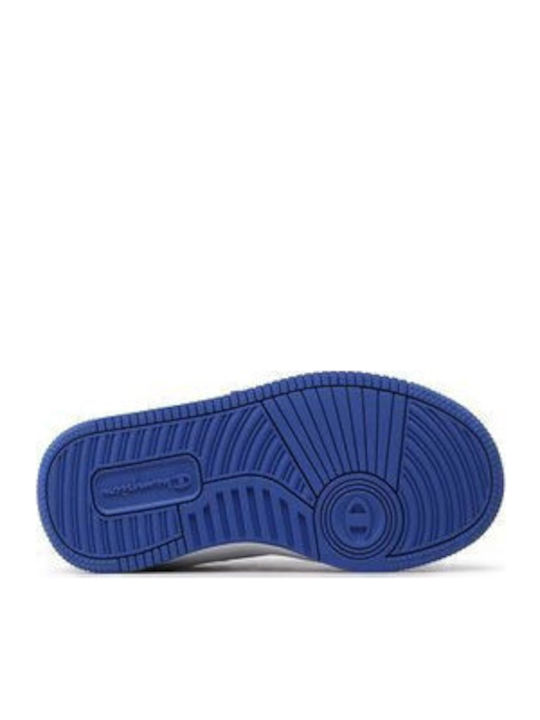 Champion Rebound 2.0 Low Сини