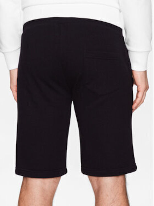 Colmar Men's Athletic Shorts Black.