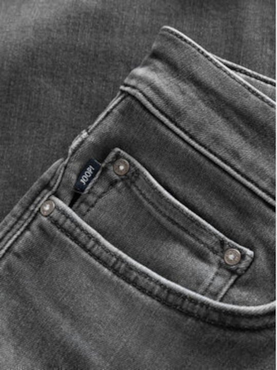 Joop Men's Slim Fit Gray Jeans Pants