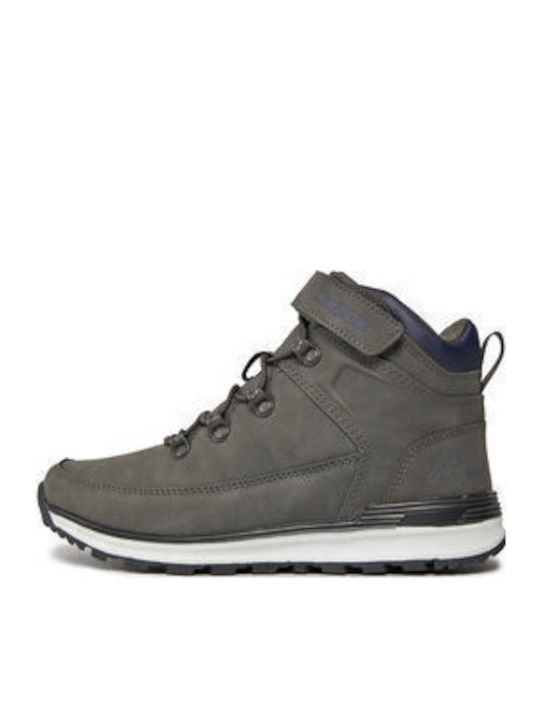 Kinderstiefeletten Gray