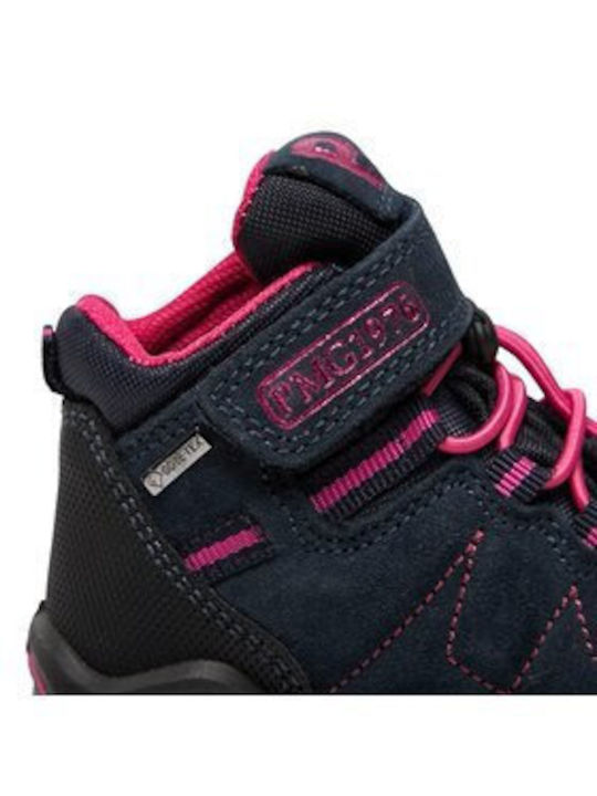 Gore-tex Тъмносин