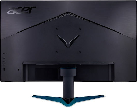Acer VG271UM3 IPS Gaming Monitor 24" FHD 1920x1080 180Hz cu Timp de Răspuns 1ms GTG