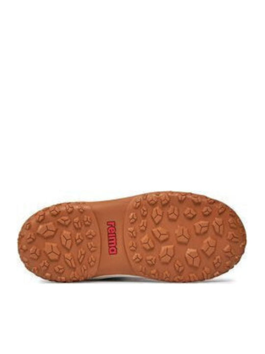 Kinder-Schneestiefel Schwarze
